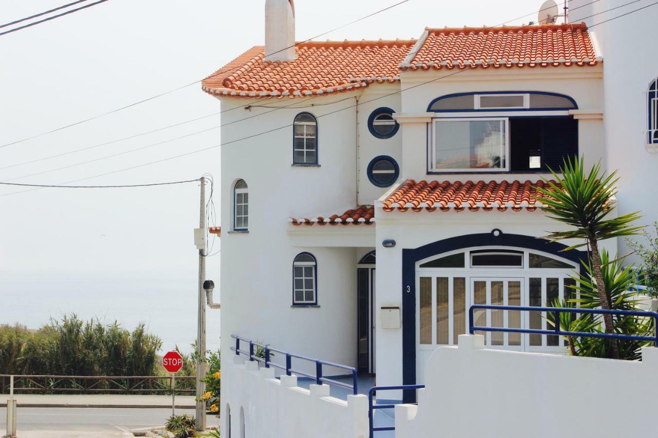 Villa Casa Do Sul à Ericeira Extérieur photo