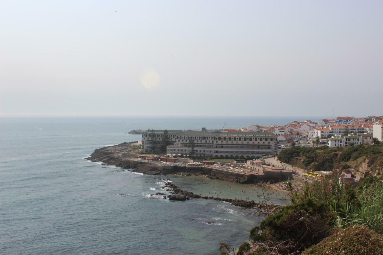 Villa Casa Do Sul à Ericeira Extérieur photo