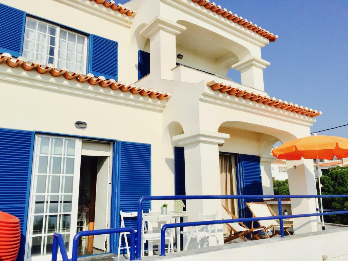 Villa Casa Do Sul à Ericeira Extérieur photo